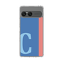Slim Protection Case［ Original - initial color line - C blue ］
