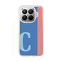 Slim Protection Case［ Original - initial color line - C blue ］