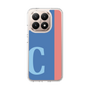 Slim Protection Case［ Original - initial color line - C blue ］