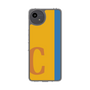 Slim Protection Case［ Original - initial color line - C orange ］
