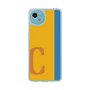 Slim Protection Case［ Original - initial color line - C orange ］
