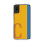 Slim Protection Case［ Original - initial color line - C orange ］