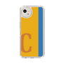 Slim Protection Case［ Original - initial color line - C orange ］