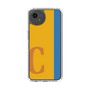 Slim Protection Case［ Original - initial color line - C orange ］