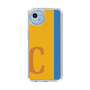 Slim Protection Case［ Original - initial color line - C orange ］