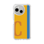 Slim Protection Case［ Original - initial color line - C orange ］
