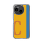 Slim Protection Case［ Original - initial color line - C orange ］