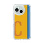 Slim Protection Case［ Original - initial color line - C orange ］