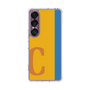 Slim Protection Case［ Original - initial color line - C orange ］