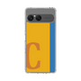 Slim Protection Case［ Original - initial color line - C orange ］