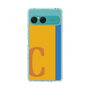 Slim Protection Case［ Original - initial color line - C orange ］