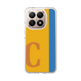 Slim Protection Case［ Original - initial color line - C orange ］
