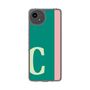 Slim Protection Case［ Original - initial color line - C green ］