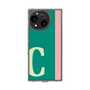Slim Protection Case［ Original - initial color line - C green ］