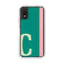 Slim Protection Case［ Original - initial color line - C green ］
