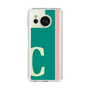 Slim Protection Case［ Original - initial color line - C green ］