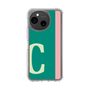 Slim Protection Case［ Original - initial color line - C green ］