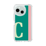 Slim Protection Case［ Original - initial color line - C green ］