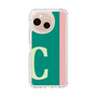 Slim Protection Case［ Original - initial color line - C green ］