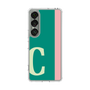 Slim Protection Case［ Original - initial color line - C green ］