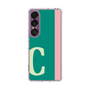 Slim Protection Case［ Original - initial color line - C green ］