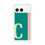 Slim Protection Case［ Original - initial color line - C green ］