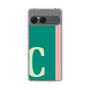 Slim Protection Case［ Original - initial color line - C green ］