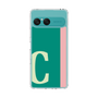 Slim Protection Case［ Original - initial color line - C green ］
