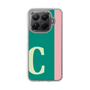 Slim Protection Case［ Original - initial color line - C green ］