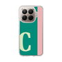 Slim Protection Case［ Original - initial color line - C green ］