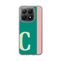 Slim Protection Case［ Original - initial color line - C green ］