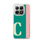 Slim Protection Case［ Original - initial color line - C green ］