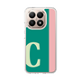 Slim Protection Case［ Original - initial color line - C green ］