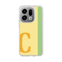 Slim Protection Case［ Original - initial color line - C yellow ］
