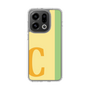 Slim Protection Case［ Original - initial color line - C yellow ］