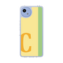 Slim Protection Case［ Original - initial color line - C yellow ］
