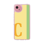 Slim Protection Case［ Original - initial color line - C yellow ］