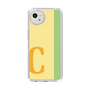 Slim Protection Case［ Original - initial color line - C yellow ］