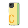 Slim Protection Case［ Original - initial color line - C yellow ］