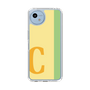 Slim Protection Case［ Original - initial color line - C yellow ］