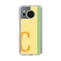 Slim Protection Case［ Original - initial color line - C yellow ］