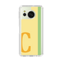 Slim Protection Case［ Original - initial color line - C yellow ］