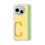 Slim Protection Case［ Original - initial color line - C yellow ］