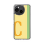 Slim Protection Case［ Original - initial color line - C yellow ］