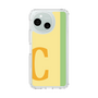 Slim Protection Case［ Original - initial color line - C yellow ］