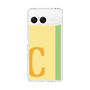 Slim Protection Case［ Original - initial color line - C yellow ］