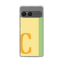 Slim Protection Case［ Original - initial color line - C yellow ］