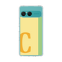 Slim Protection Case［ Original - initial color line - C yellow ］