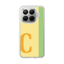 Slim Protection Case［ Original - initial color line - C yellow ］