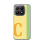 Slim Protection Case［ Original - initial color line - C yellow ］